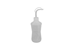 Almotolia Clara Bico Curvo - 500 Ml - Jprolab